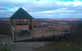 Parc des Montagne Noires de Ripon