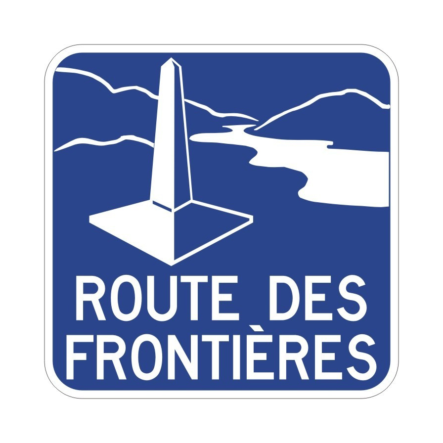 Route des Frontières